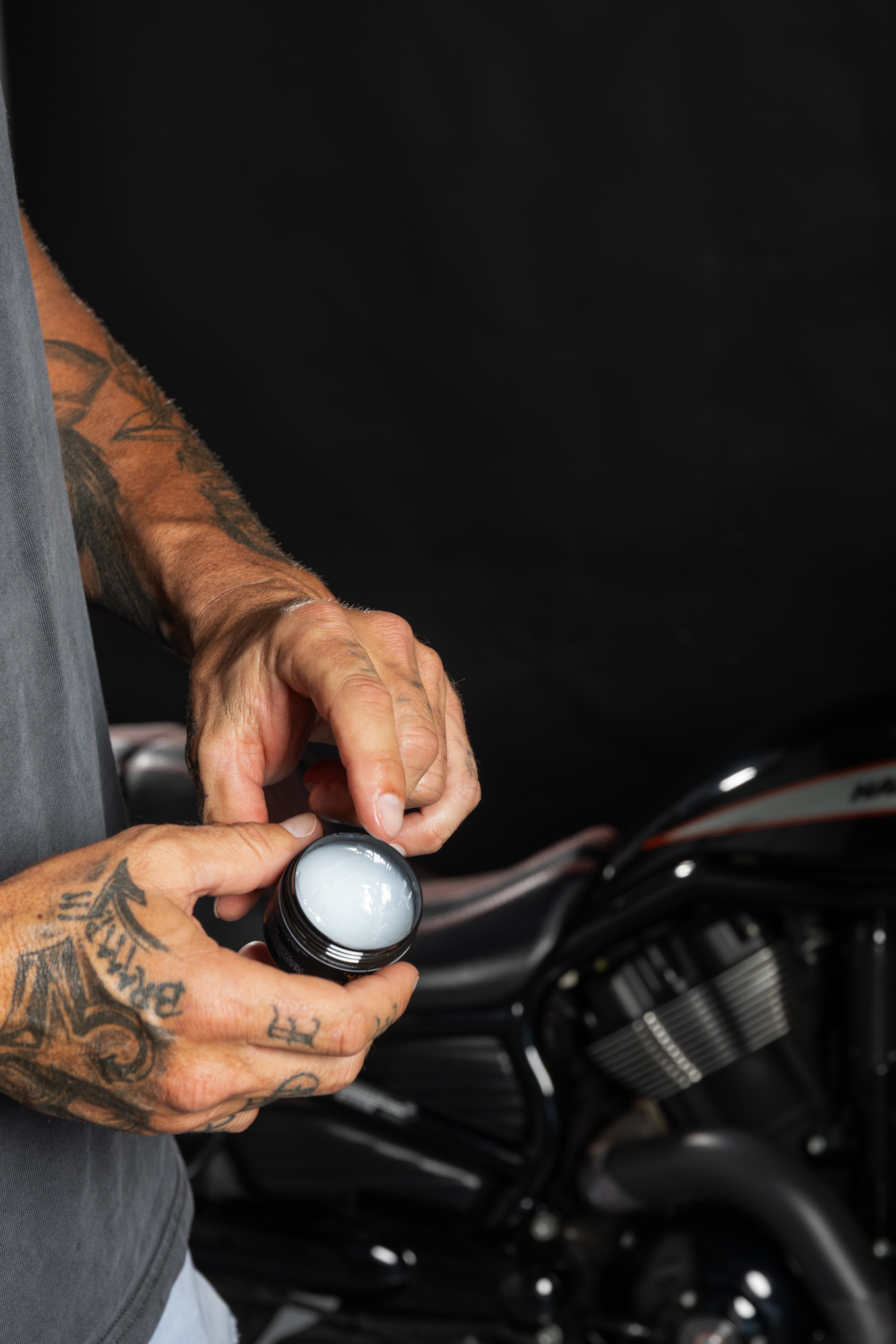 Tattoo Balm + Ink Revive