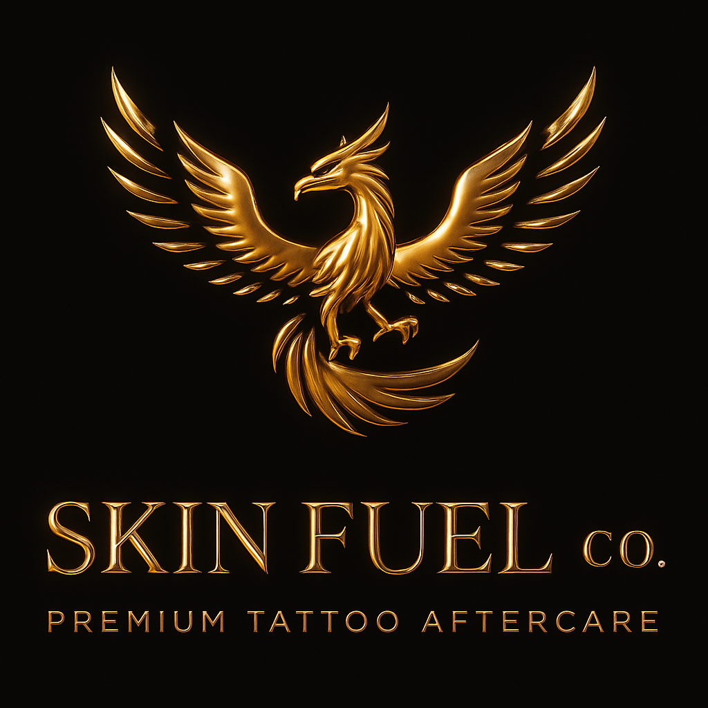 Skin Fuel Co Gift Card