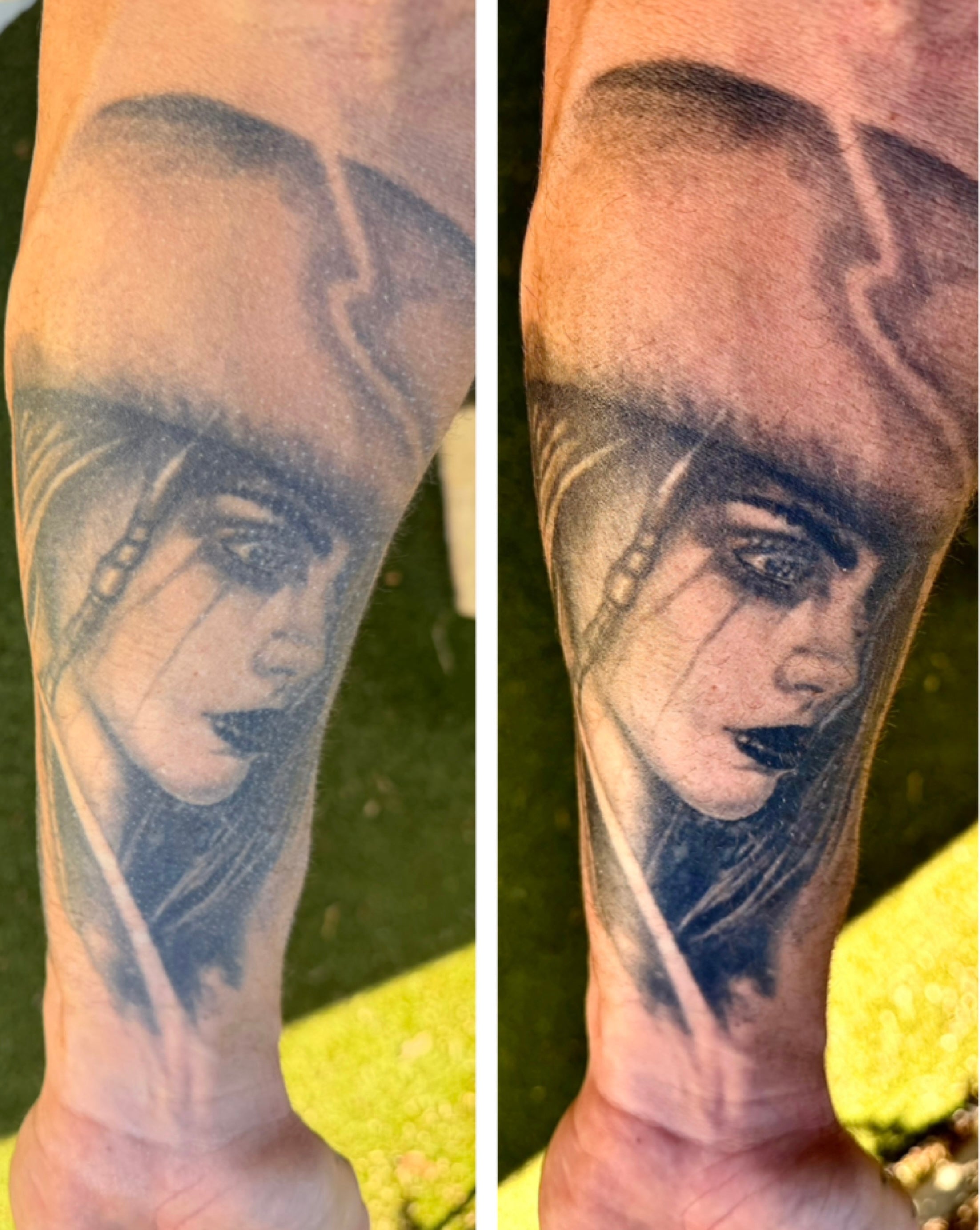 Skin Fuel Co. Survival Kit