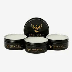 Tattoo Balm + Ink Revive