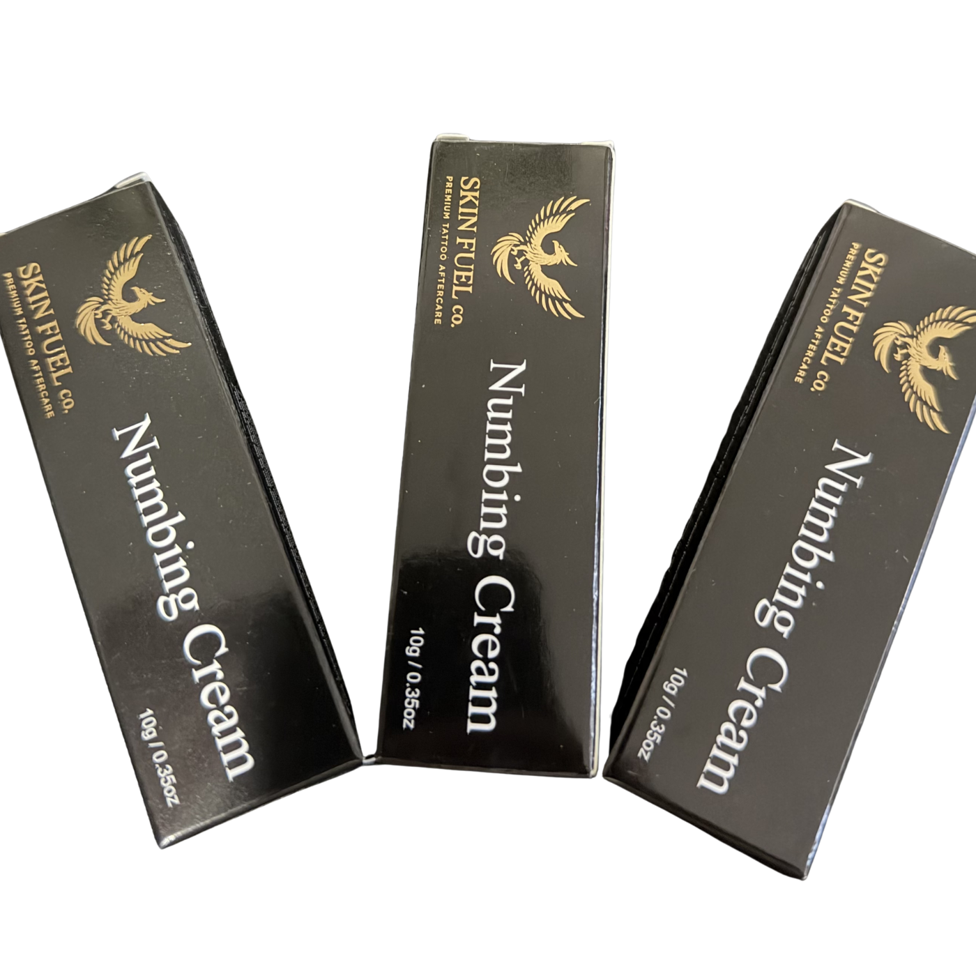 3 x Numbing Creams