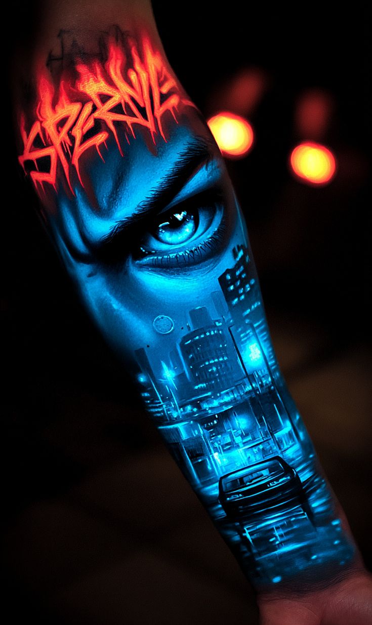 Skin Fuel Co. Survival Kit