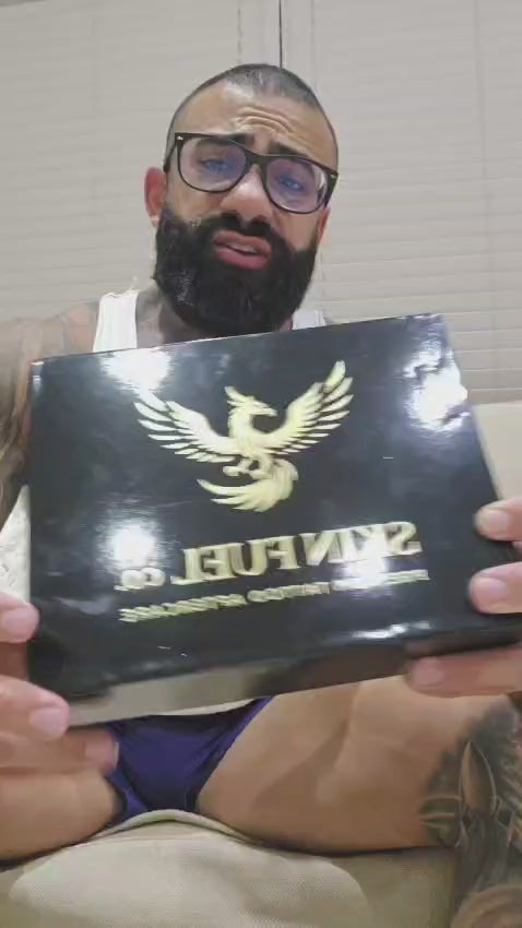 Skin Fuel Co. Survival Kit