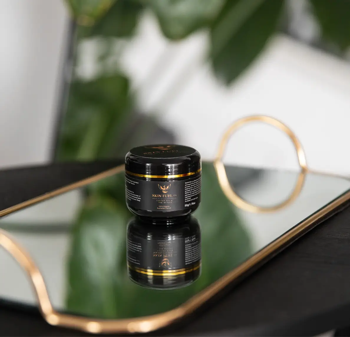 Tattoo Healing + Ink Revive Balm