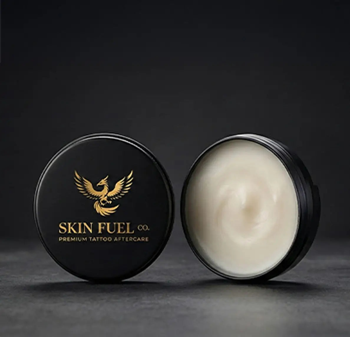 Tattoo Healing + Ink Revive Balm